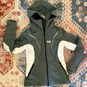 Helly Hanson winter jacket